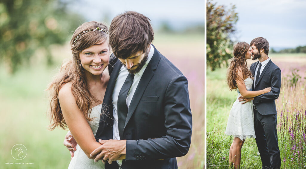 After-Wedding- Fotoshooting Freiburg