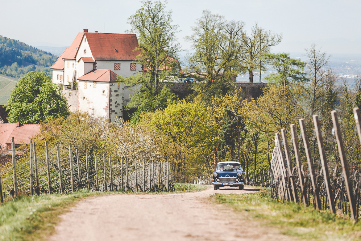 Hochzeit, Fotografie