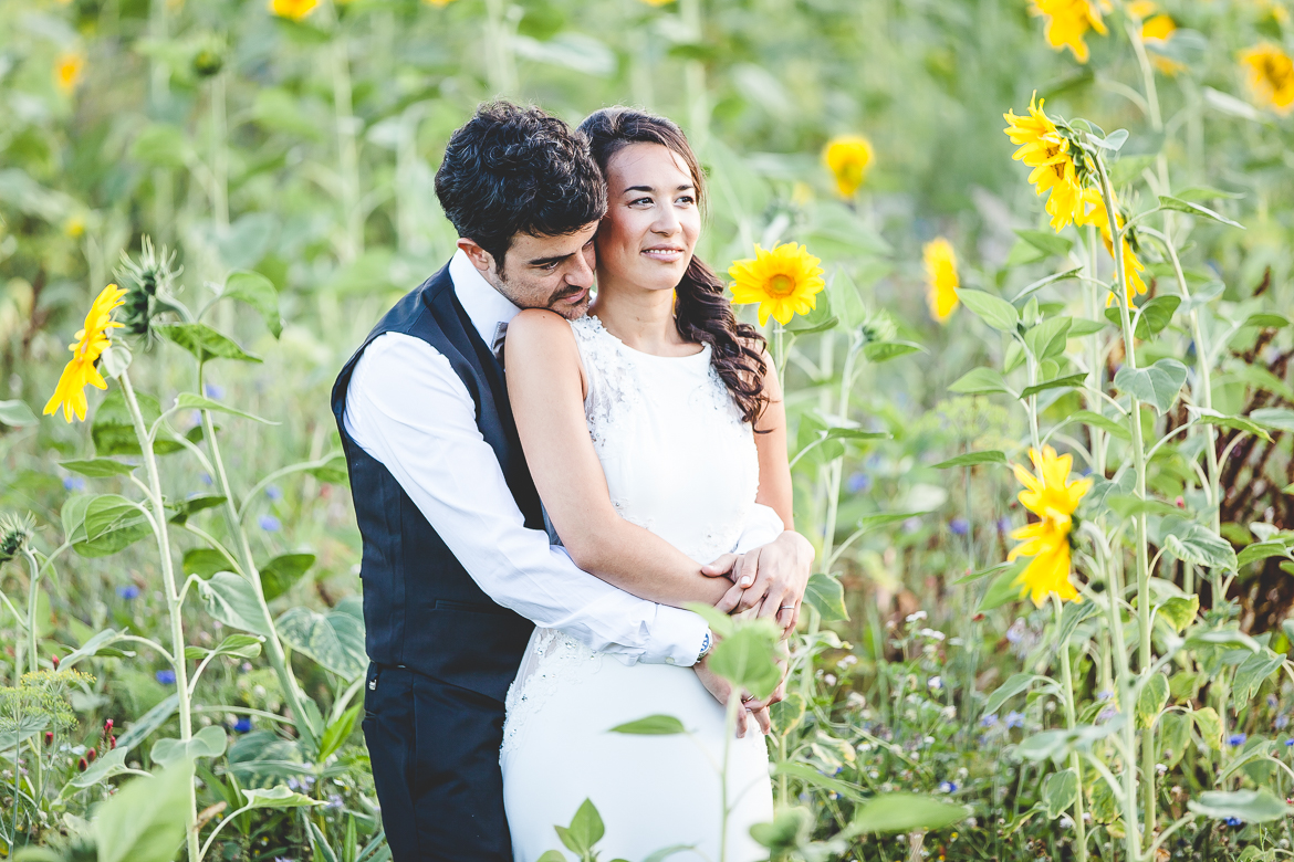 Hochzeit, Paarshooting, After-Wedding, Fotografie Freiburg, Martina Fenske
