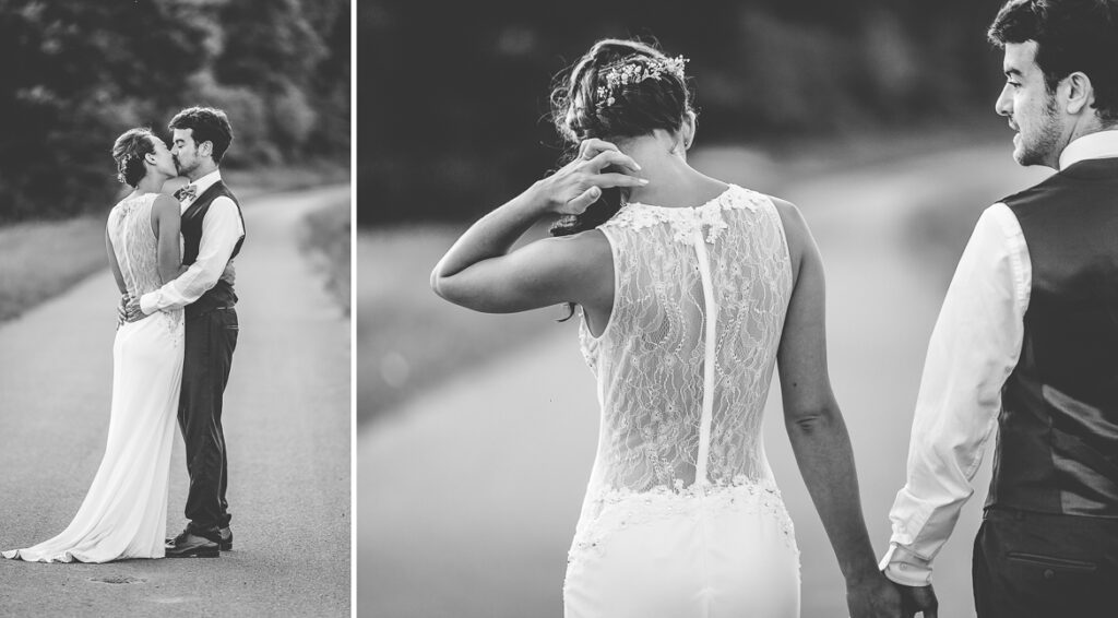 Hochzeit, After-Wedding, Freiburg Waldsee